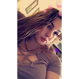 Meet your Posher, Kyla